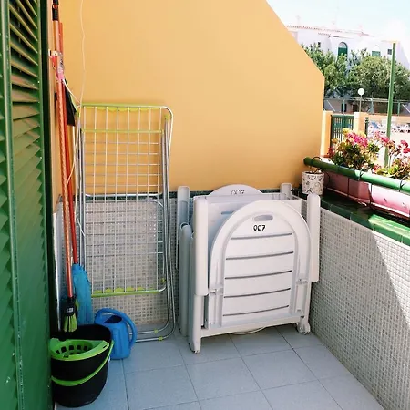 Residencial Halcon * 코스타델실렌시오
