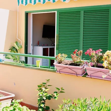 Residencial Halcon * 코스타델실렌시오