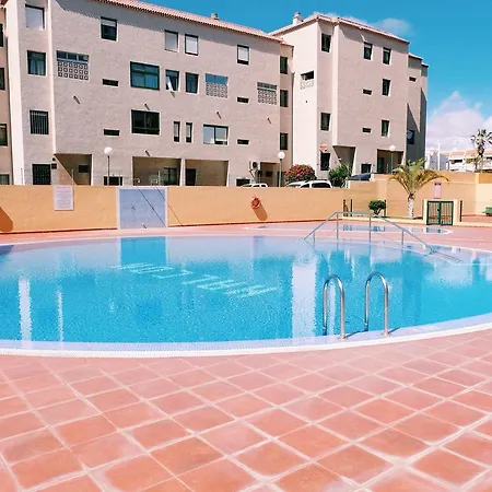 Residencial Halcon * Costa Del Silencio