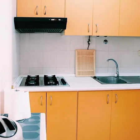 Residencial Halcon * 코스타델실렌시오