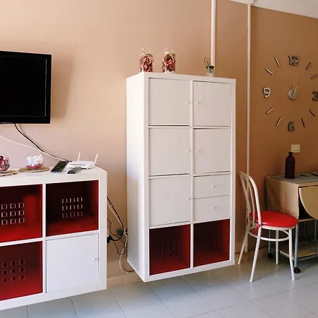 Apartment Residencial Halcon *