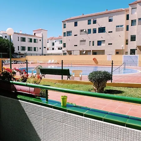 Residencial Halcon * Costa Del Silencio